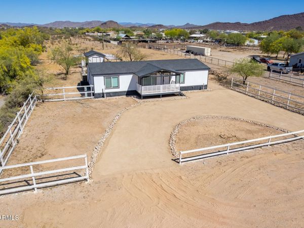 15718 W REMUDA Drive, Surprise, AZ 85387