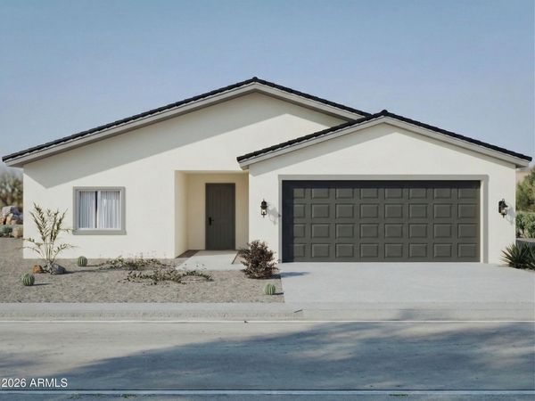 8870 W RAFAEL Drive, Arizona City, AZ 85123