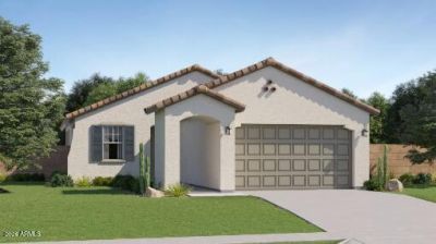 17304 W Gray Fox Trail, Surprise, AZ 85387 Main Photo