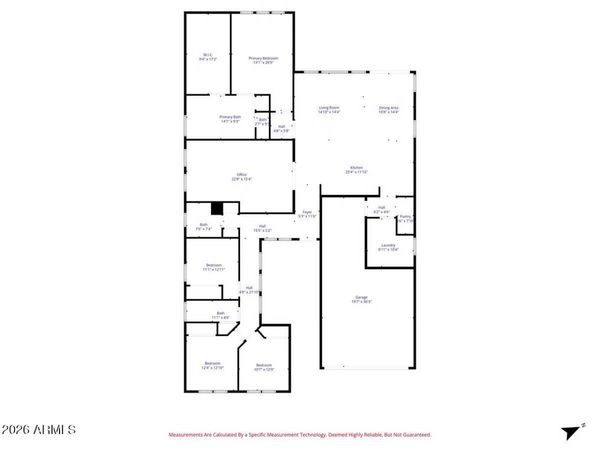 22036 N 59TH Way, Phoenix, AZ 85054