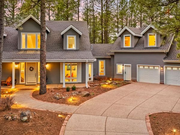 2569 Hart Merriam, Flagstaff, AZ 86005