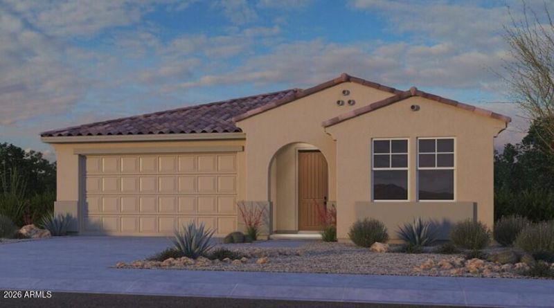 8858 W Colter Street, Glendale, AZ 85305 Main Photo