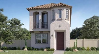 24751 N 164th Drive, Surprise, AZ 85387 Main Photo