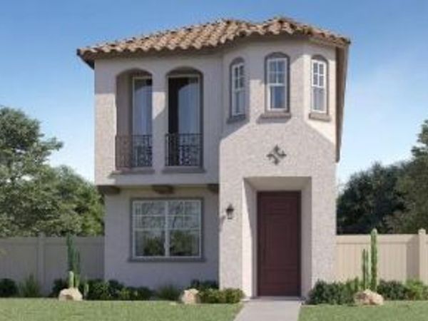 24751 N 164TH Drive, Surprise, AZ 85387