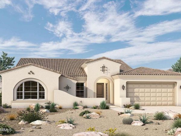 20199 W LUKE Avenue, Litchfield Park, AZ 85340