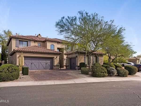 3978 E HASHKNIFE Road, Phoenix, AZ 85050