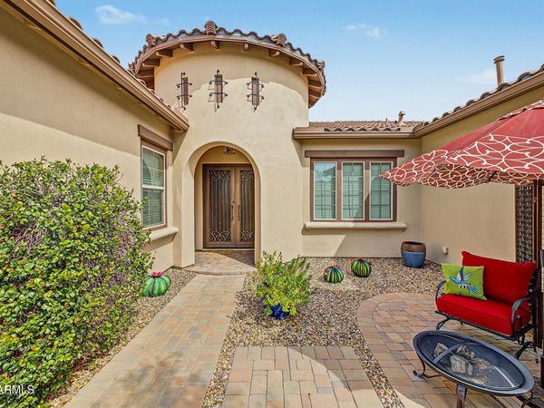 2924 E ATHENA Avenue, Gilbert, AZ 85297