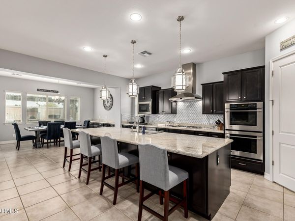 2924 E ATHENA Avenue, Gilbert, AZ 85297
