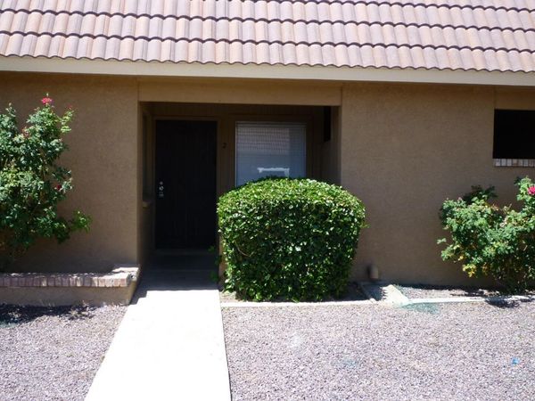 408 W BLACKHAWK Drive, Unit 2, Phoenix, AZ 85027