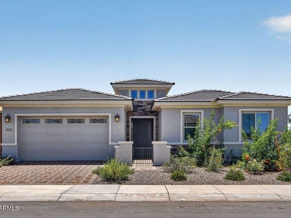 8855 W OREGON Avenue, Glendale, AZ 85305