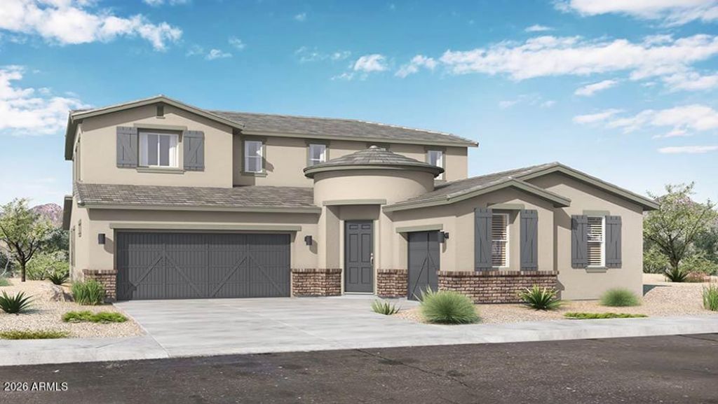 14316 W Soft Wind Drive, Surprise, AZ 85387 Main Photo