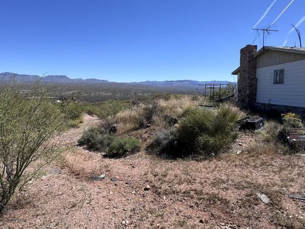 16810 S INSPIRATION Avenue, Mammoth, AZ 85618