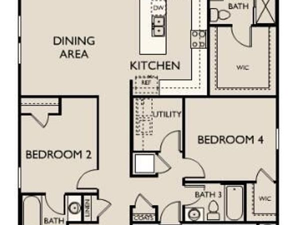12735 E Wallflower Lane, Florence, AZ 85132