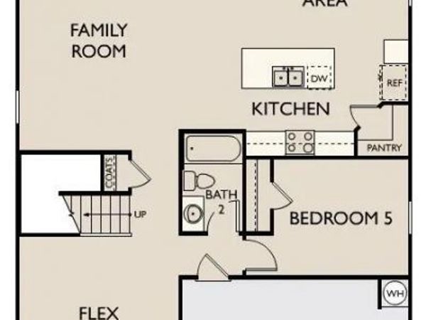 13221 E WALLFLOWER Lane, Florence, AZ 85132