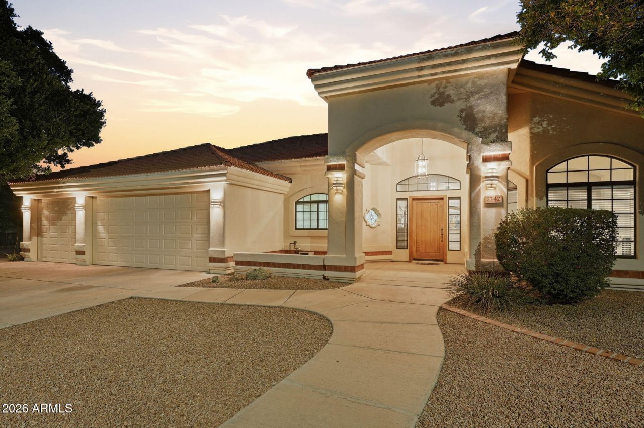 2142 E Minton Street, Mesa, AZ 85213 Main Photo