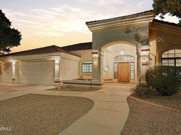 2142 E Minton Street, Mesa, AZ 85213