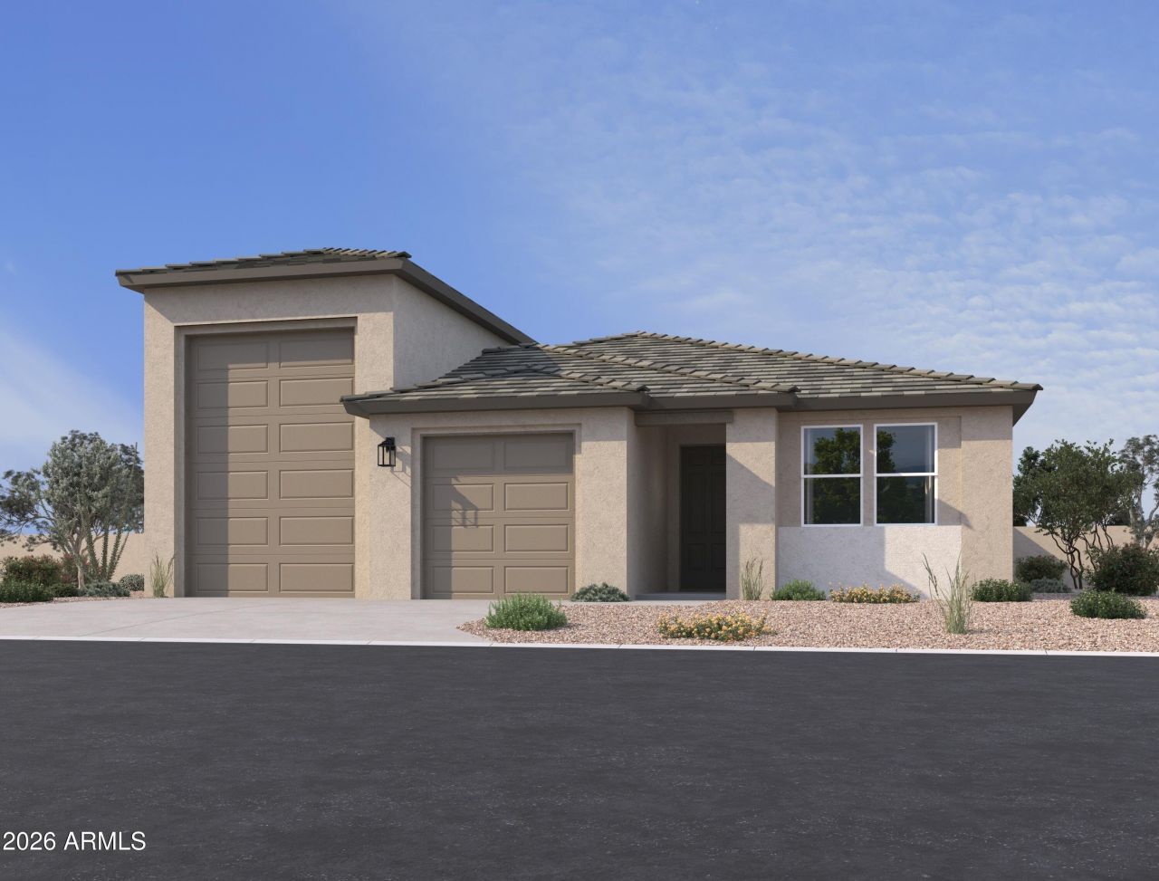 10073 N 156th Avenue, Waddell, AZ 85355 Main Photo