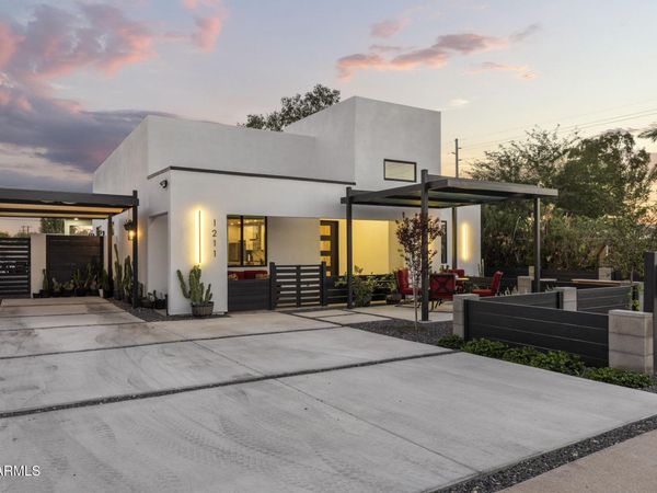 1211 E HAYWARD Avenue, Phoenix, AZ 85020