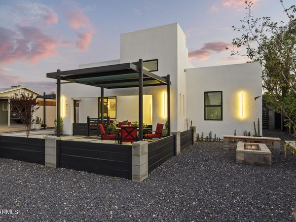 1211 E HAYWARD Avenue, Phoenix, AZ 85020