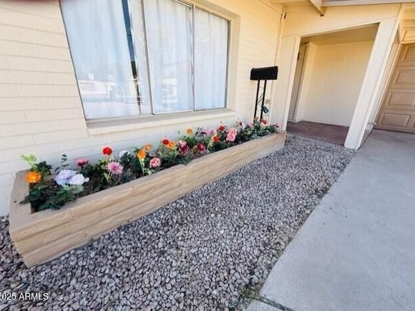 4517 S GRANDVIEW Avenue, Tempe, AZ 85282