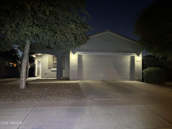 6904 S 74TH Lane, Laveen, AZ 85339