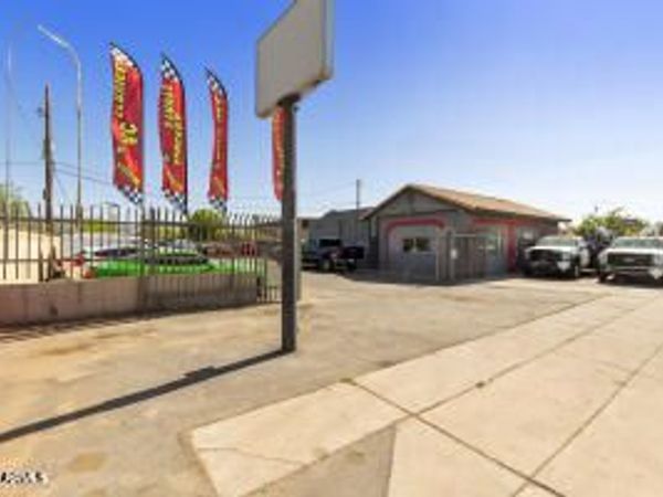 507 E BROADWAY Road, Phoenix, AZ 85040