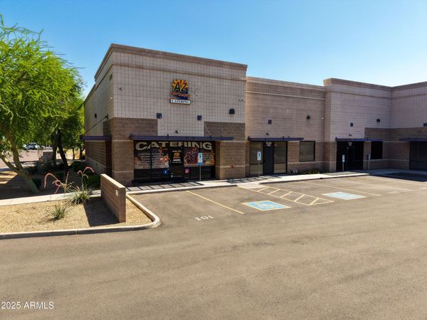 7900 N 70TH Avenue, Unit 101, Glendale, AZ 85303