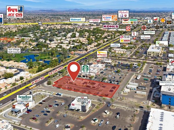 14385 W BELL Road, Surprise, AZ 85374