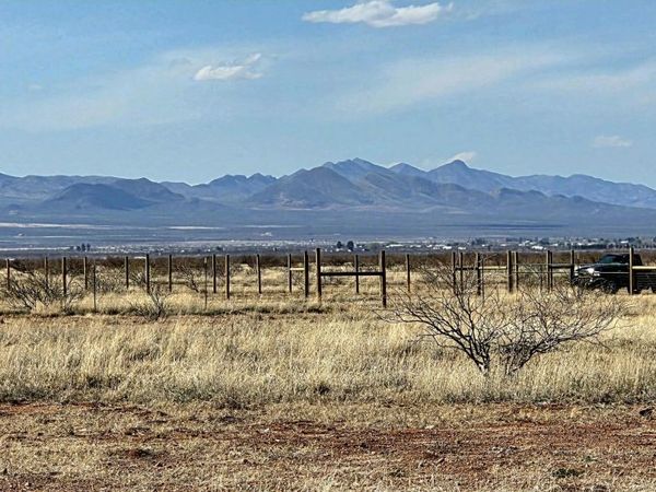 Lot 1 N Night Sky Road, Unit 1, McNeal, AZ 85617