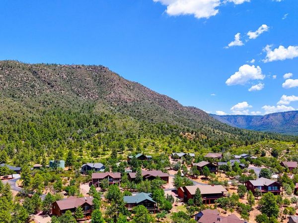 Drumecho Cir. Lot 13, Unit 13, Pine, AZ 85544