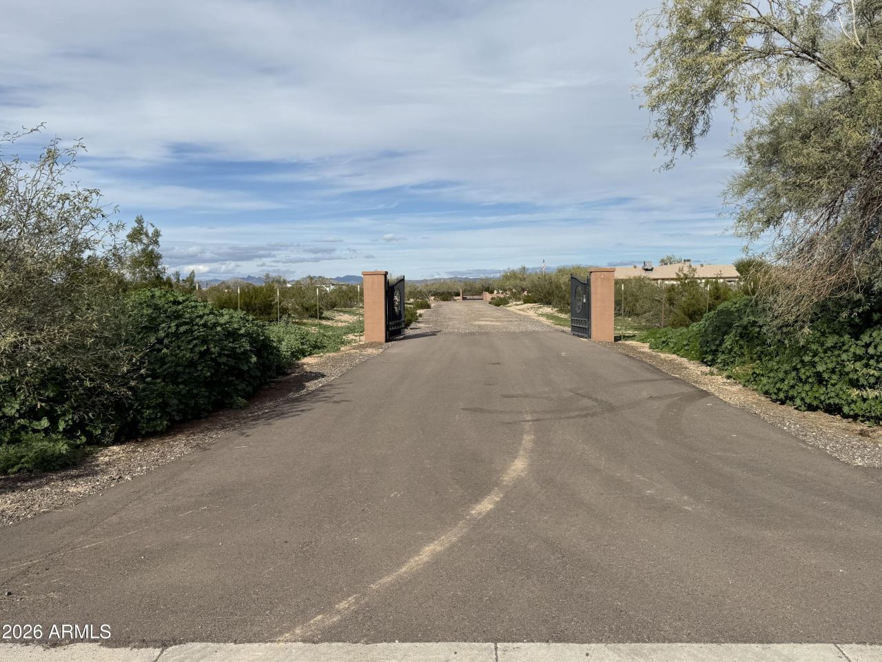 17550 W Dynamite Boulevard, Lot #3A, Surprise, AZ 85387 Main Photo