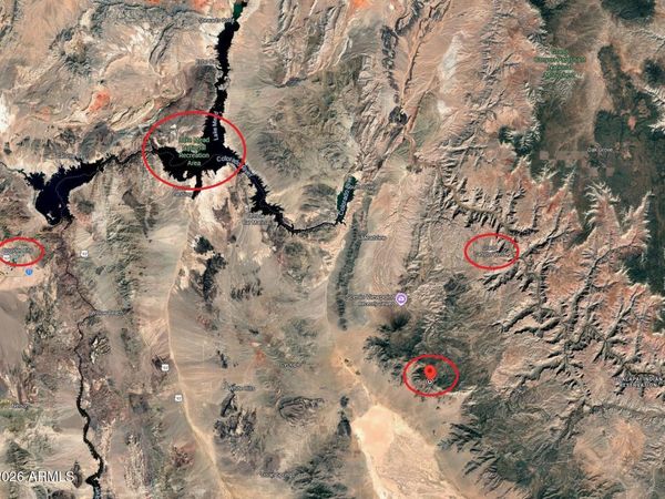 XX Music Ranch Road, Unit -, Meadview, AZ 86444