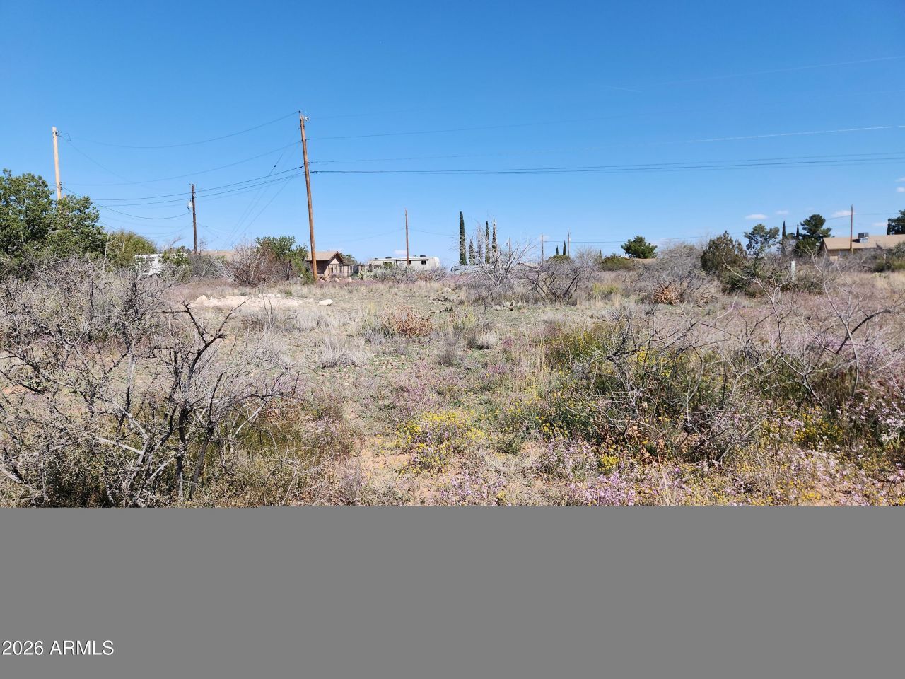 4770 E Smoke Signal Way, Lot #130, Rimrock, AZ 86335 Main Photo