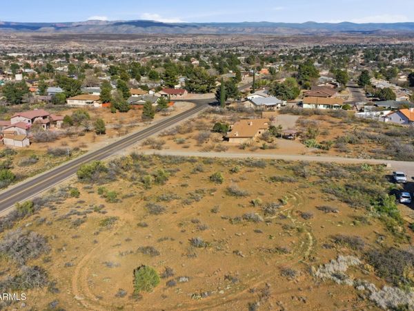 000 Rio Mesa Trail, Cottonwood, AZ 86326
