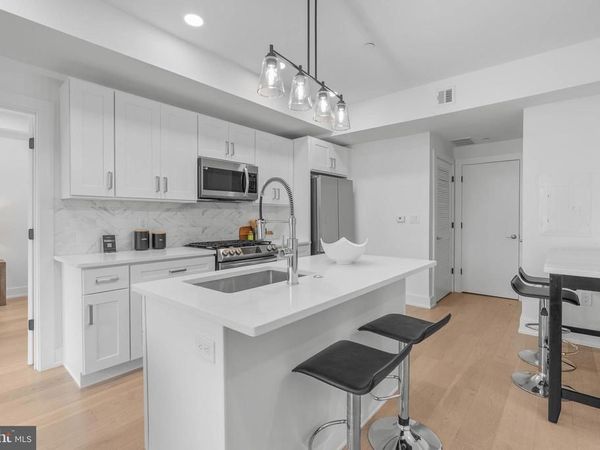 950 N 2ND STREET , UNIT 3B, PHILADELPHIA, PA 19123