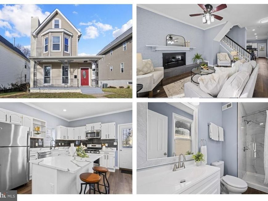 3936 Lowndes Avenue, Baltimore, MD 21218 Main Photo