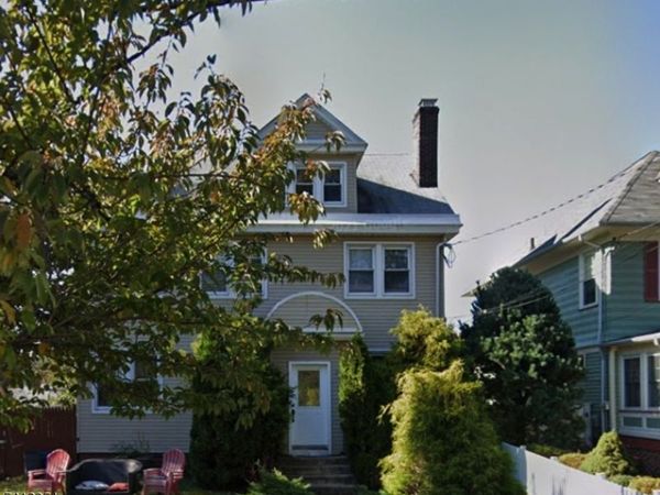 8 Vista Ave, Elizabeth, NJ 07208