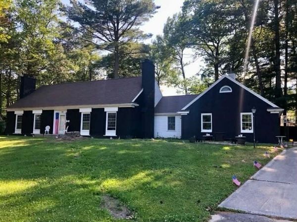 330 Island View Drive, Alpena, MI 49707