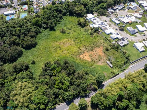 Km 0.4 PR 982, Fajardo, PR 00738