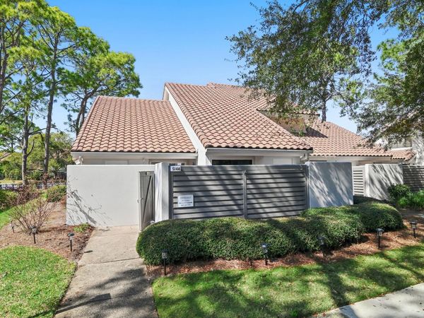 5144 Beachwalk Circle, Miramar Beach, FL 32550