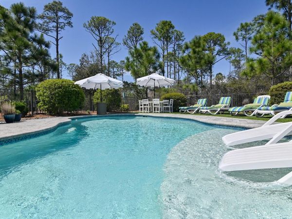 1143 Sandgrass Boulevard, Santa Rosa Beach, FL 32459