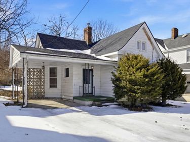 31 15th Street, Paris, KY 40361