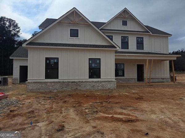 410 Youth Jersey Road, Covington, GA 30014