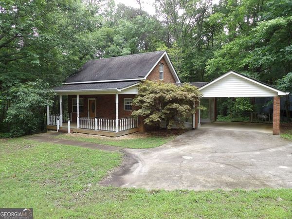 676 Graham Road, Dallas, GA 30132
