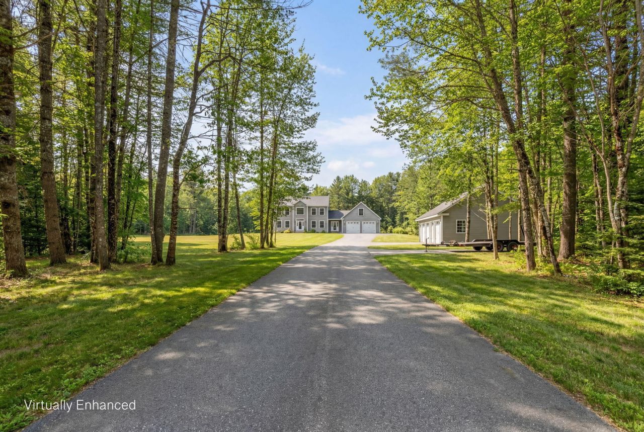 15 Narrow Way, Poland, ME 04274 Main Photo