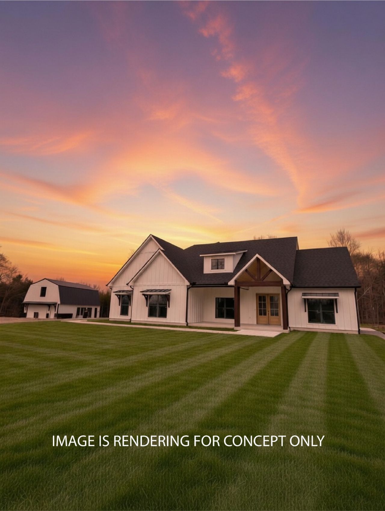 3619 Rocky Glade Rd, Eagleville, TN 37060 Main Photo