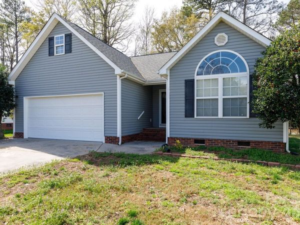 801 Painted Lady Court , Rock Hill, SC 29732