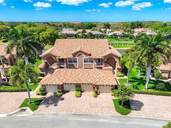 13205 Sherburne CIR, Unit 201, BONITA SPRINGS, FL 34135