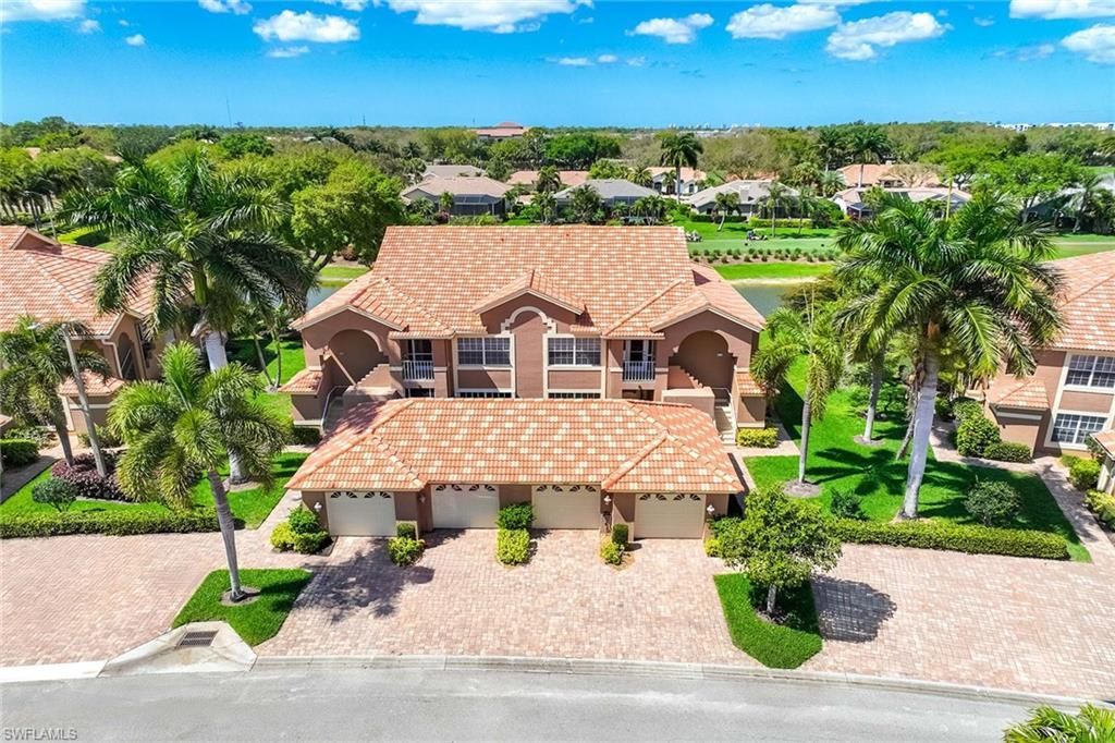 13205 Sherburne Cir, Unit 201, Bonita Springs, FL 34135 Photo