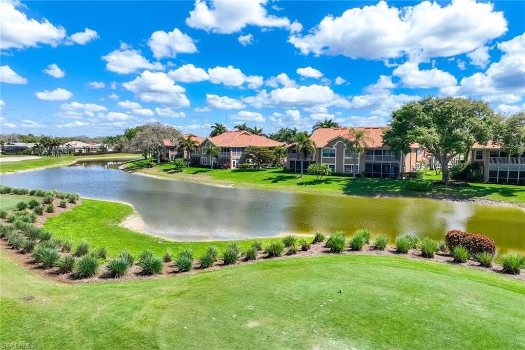 13205 Sherburne Cir, Unit 201, Bonita Springs, FL 34135 Photo